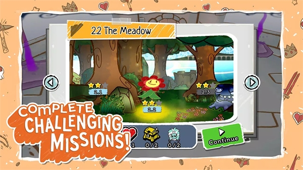 画个火柴人3截图