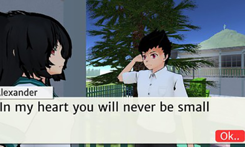 墨西哥校园模拟器截图