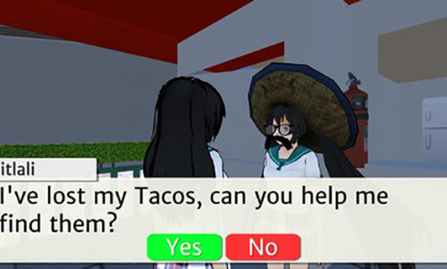 墨西哥校园模拟器截图