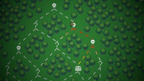 哥布林弹球截图