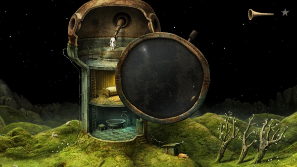 银河历险记3截图