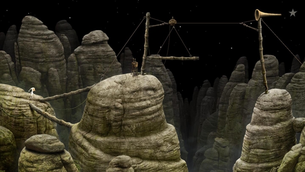 银河历险记3截图