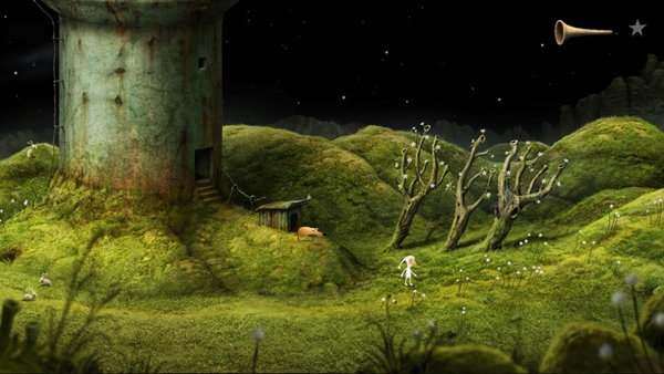 银河历险记3截图