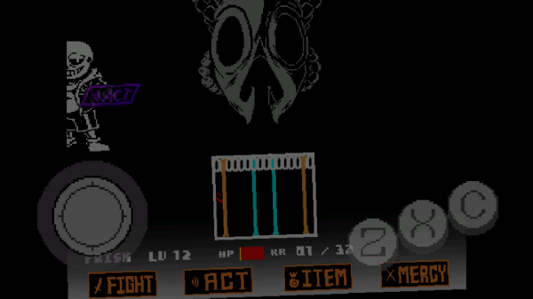 三重混沌时光截图