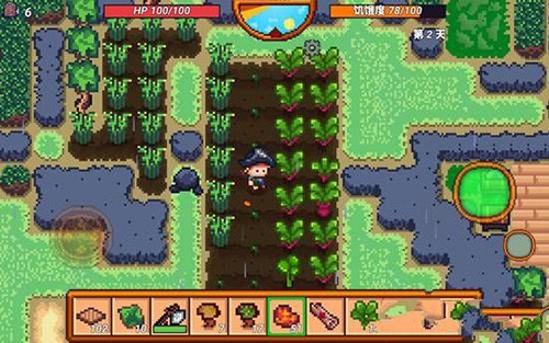 像素生存者3截图