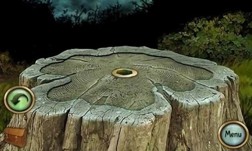 恐怖庄园的秘密2截图