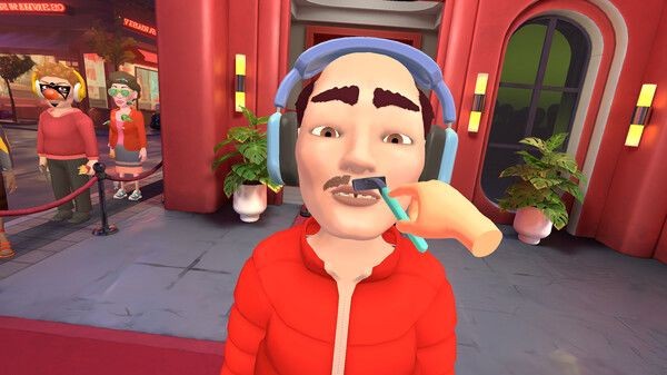 我是安检员截图