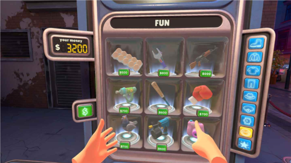 我是安检员截图