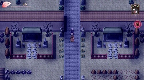 浮世万千之前世今生截图