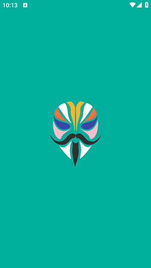 Magisk Alpha截图
