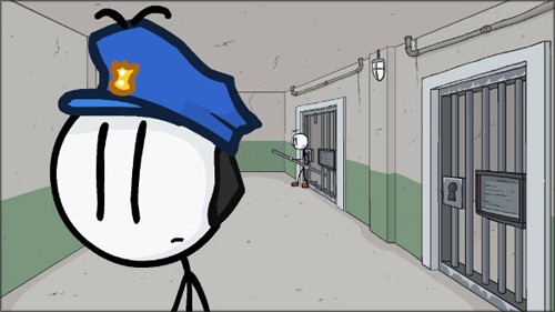 亨利斯蒂克明截图