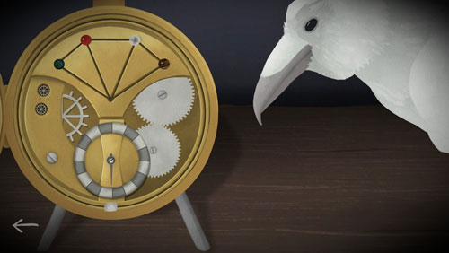 滴答滴答双人故事截图