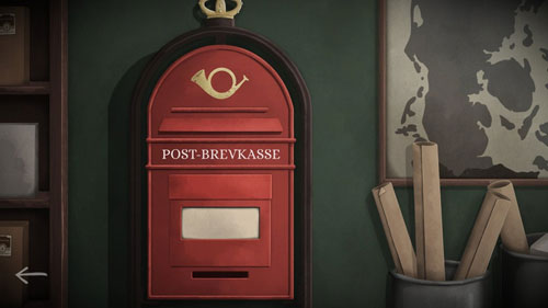 滴答滴答双人故事截图