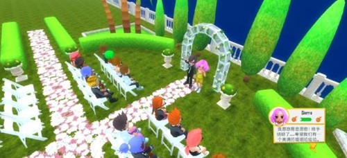 油管主播的生活截图