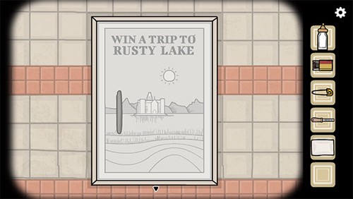 锈湖地铁繁花截图