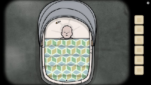 锈湖地铁繁花截图