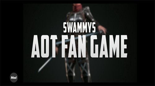 进击的巨人截图