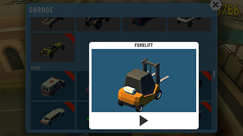 鲁莽大逃亡2截图