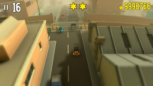 鲁莽大逃亡2截图