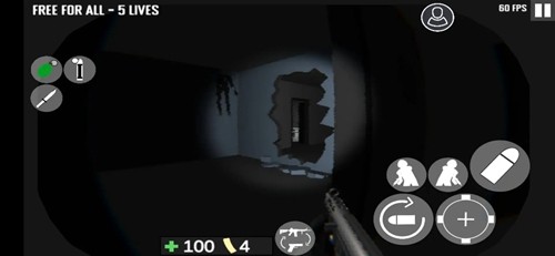 CQB射击衰变计划截图