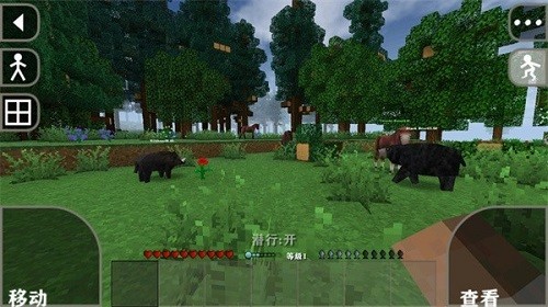 生存战争金属狂潮3.0截图