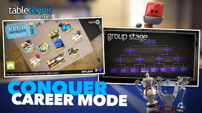 指尖乒乓球截图