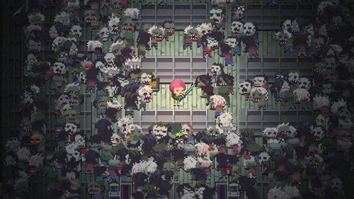 加拿大不归路截图