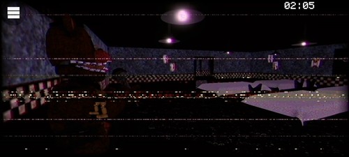 玩具熊全明星模拟器截图