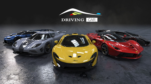 超车小能手截图