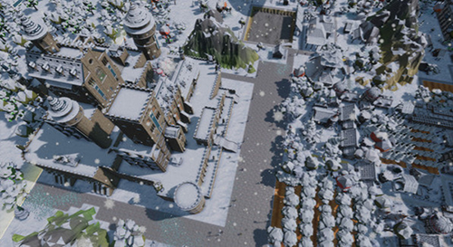 部落幸存者截图