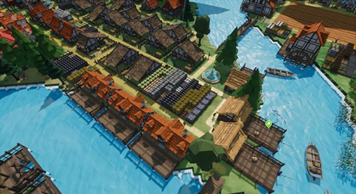 部落幸存者截图