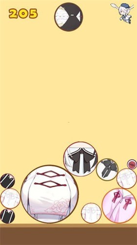 合成大欧派截图