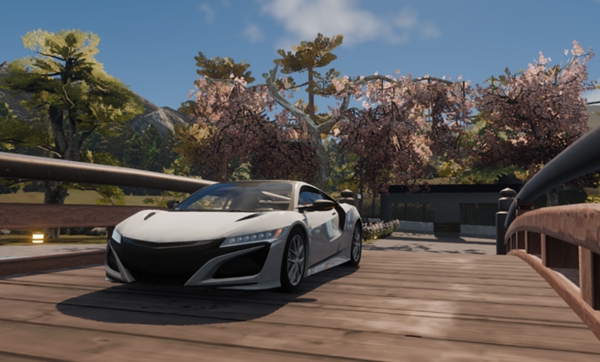 car parking multiplayer 2截图