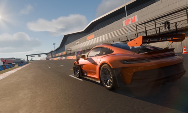 car parking multiplayer 2截图