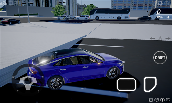 机动驾驶2截图