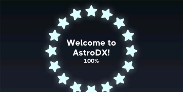 AstroDX截图