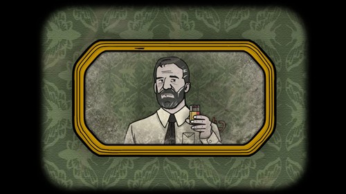 逃离方块悖论截图