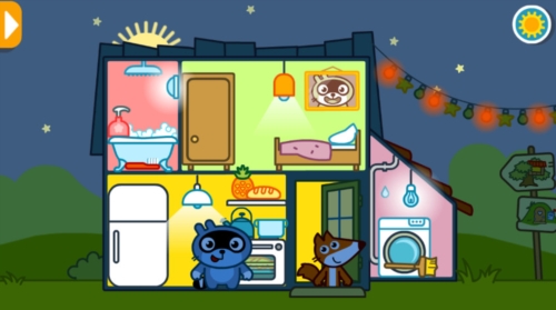 pango大探险截图