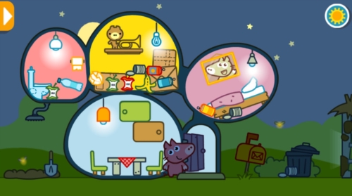 pango大探险截图