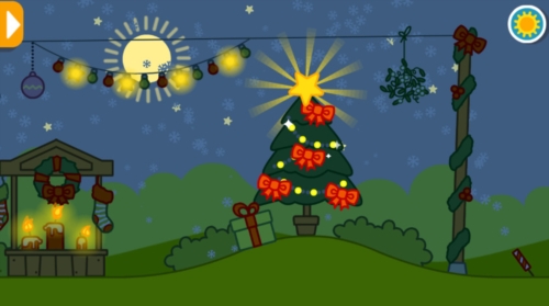 pango大探险截图