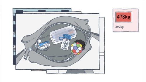 抑郁的房间截图