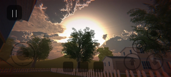 愤怒的邻居截图