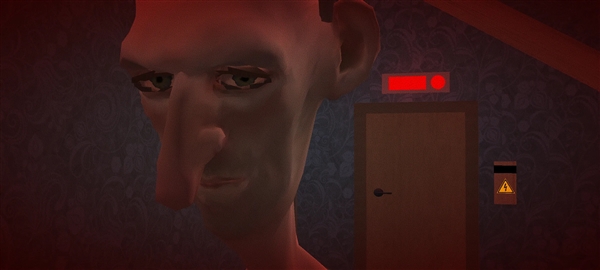 愤怒的邻居截图