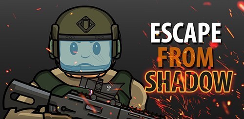 逃离暗影截图