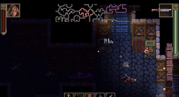 克苏鲁异闻录截图