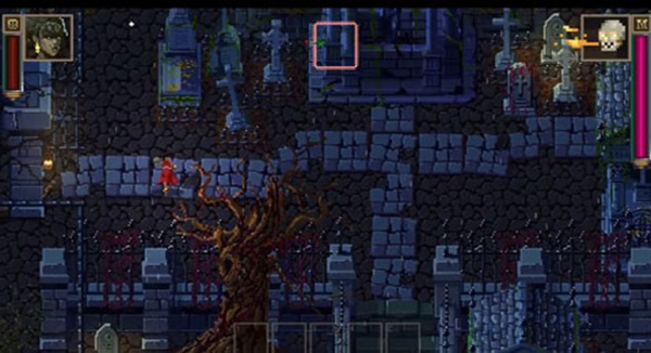 克苏鲁异闻录截图