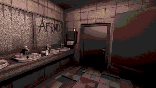 恶魔轮盘赌截图