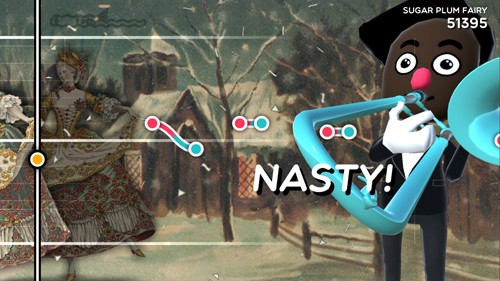 Trombone Champ截图