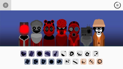 节奏盒子deadinside截图