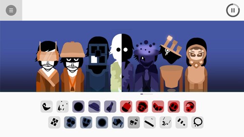 节奏盒子deadinside截图